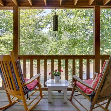 Townsend Apt On Little River - 3 Mi To Natl Park! 外观 照片