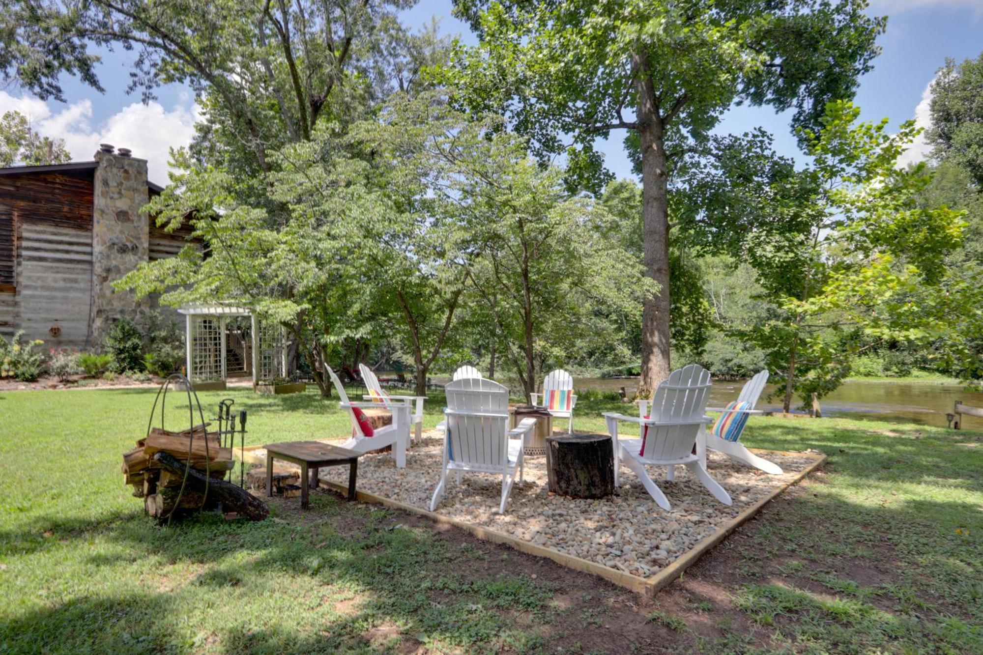 Townsend Apt On Little River - 3 Mi To Natl Park! 外观 照片